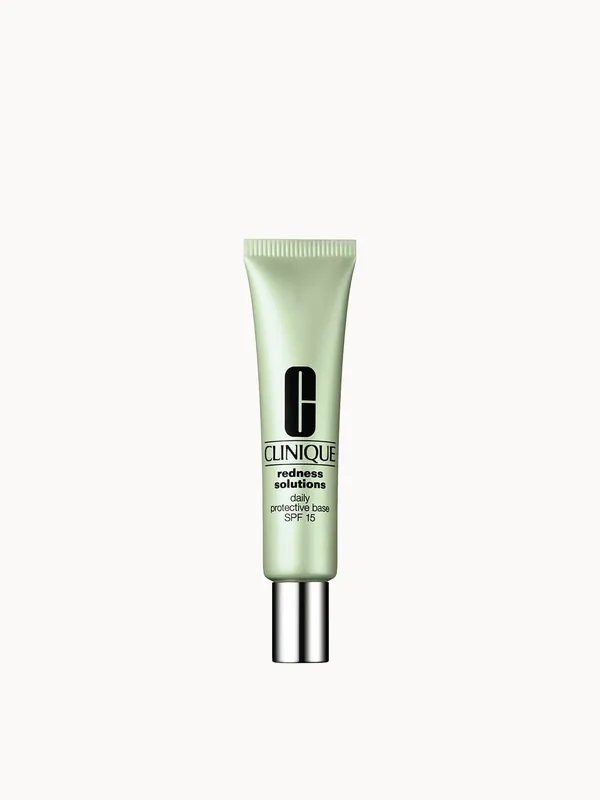 Clinique Redness Solutions Daily Protective Base SPF15 40ml