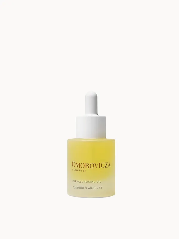 Omorovicza Miracle Facial Oil 30ml - Aesop