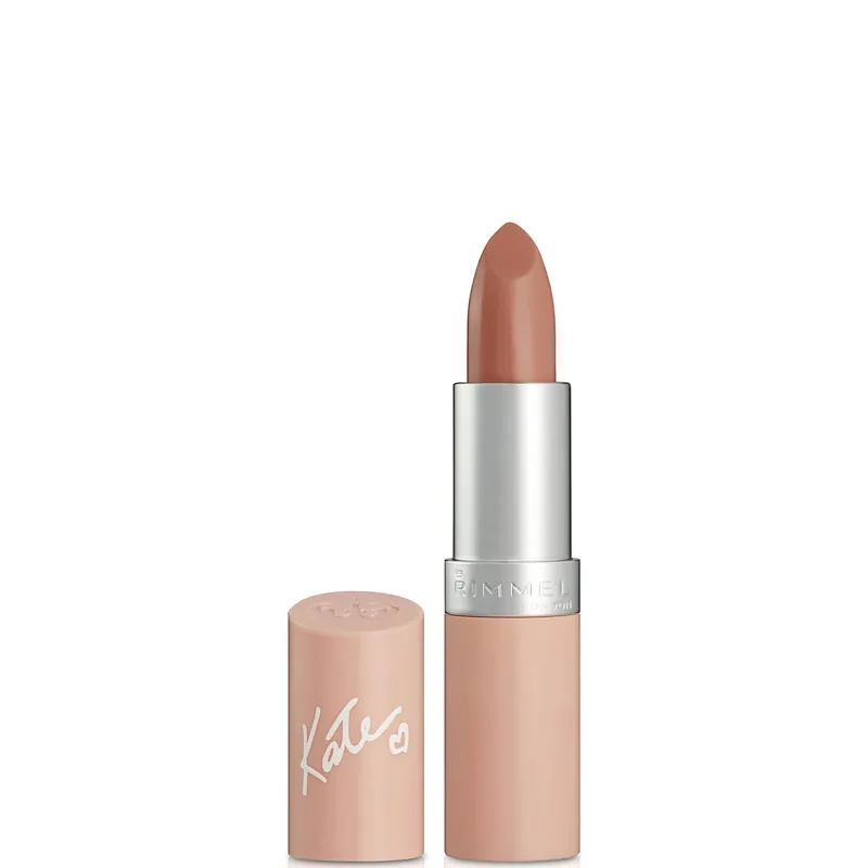 Rimmel London Lasting Finish Lipstick By Kate - Illamasqua
