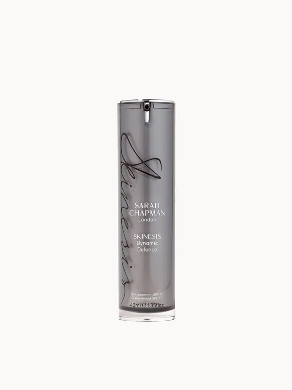 Sarah Chapman Skinesis Dynamic Defence SPF15 Anti-ageing Cream (40ml)