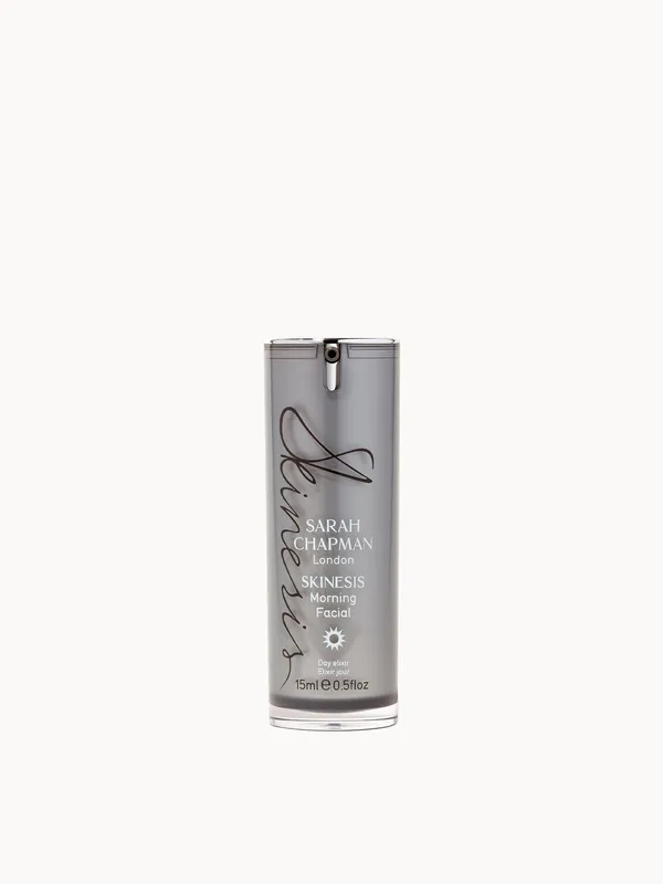 Sarah Chapman Skinesis Morning Facial 15ml