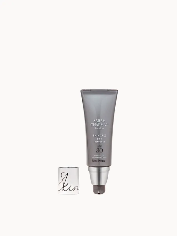 Sarah Chapman Skinesis Skin Insurance Tinted SPF30 30ml