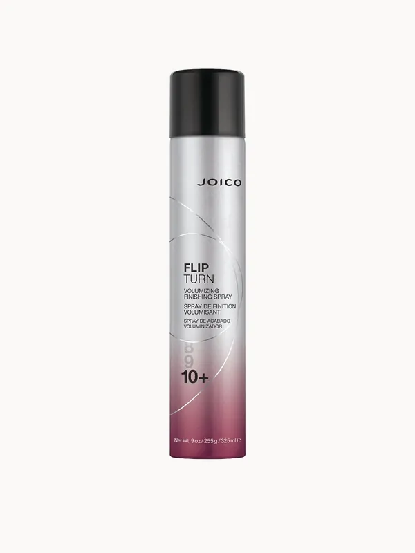 Joico Flip Turn Volumising Finishing Spray (300ml)