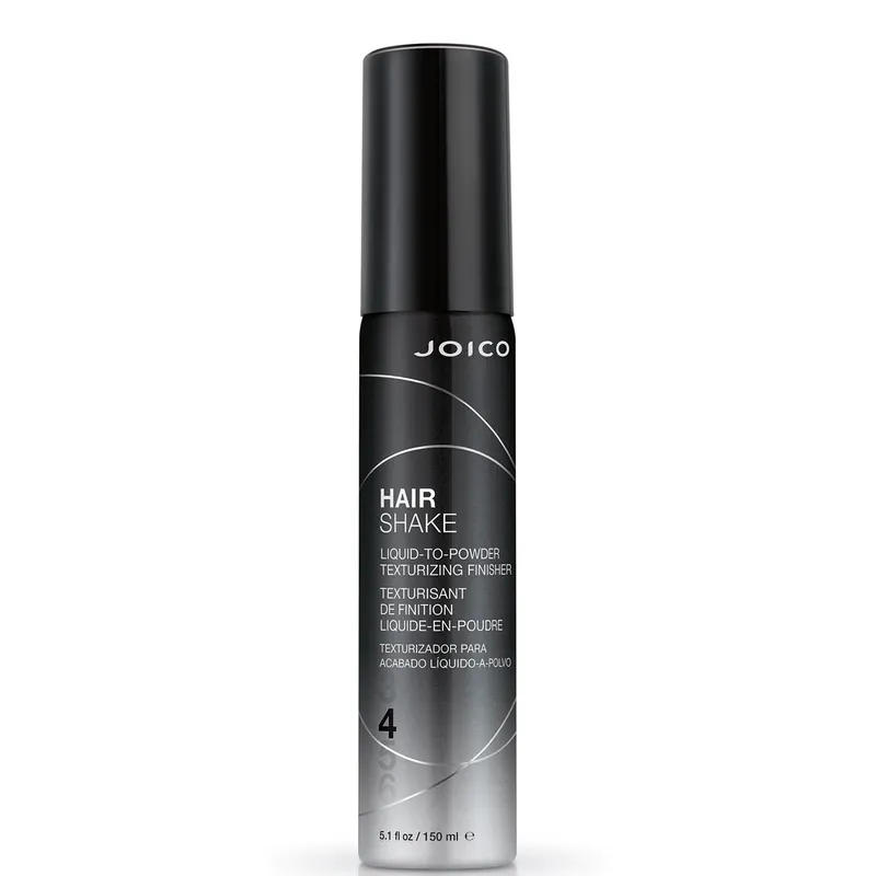 Joico Hair Shake Liquid-to-Powder Finishing Texturizer 150ml