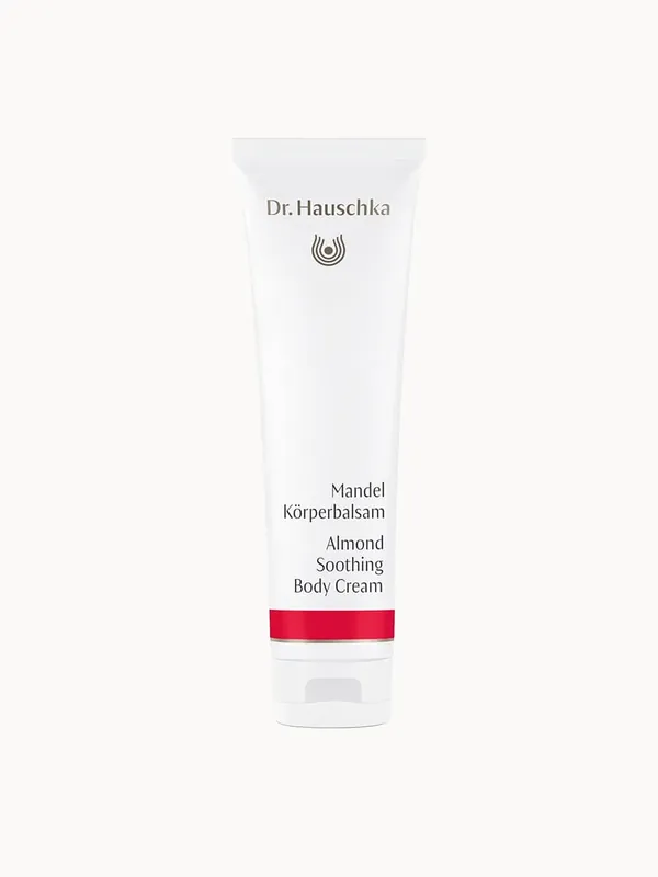 Dr. Hauschka Almond Soothing Body Cream (145ml) - MAC