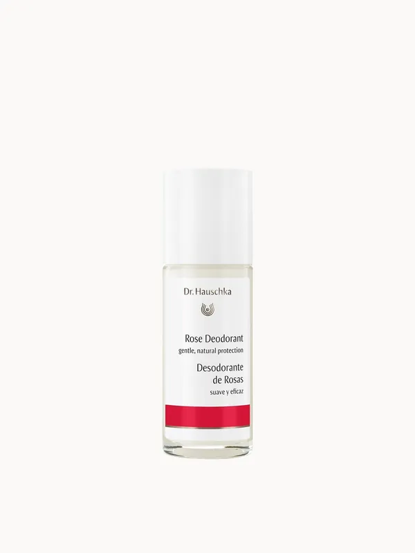 Dr. Hauschka Rose Deodorant 50ml - L'Oréal Men Expert