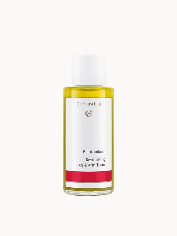 Dr. Hauschka Revitalising Leg and Arm Tonic (100ml) - Weleda