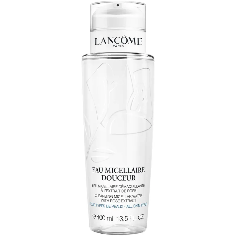 Lancôme Eau Micellaire Douceur Express Cleansing Water - 400ml