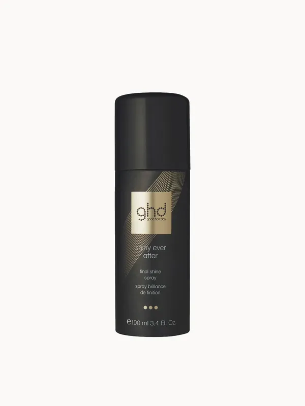 ghd Shiny Ever After Final Shine Spray 100ml