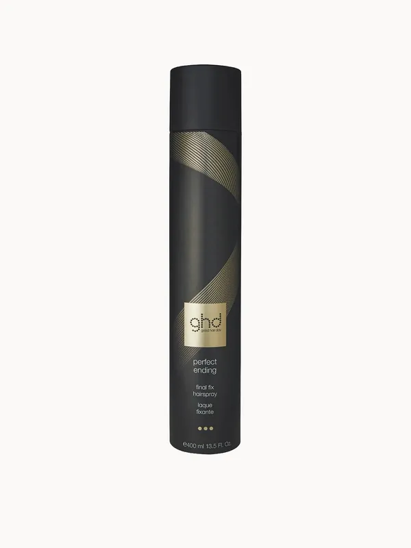 ghd Perfect Ending Final Fix Spray 400ml