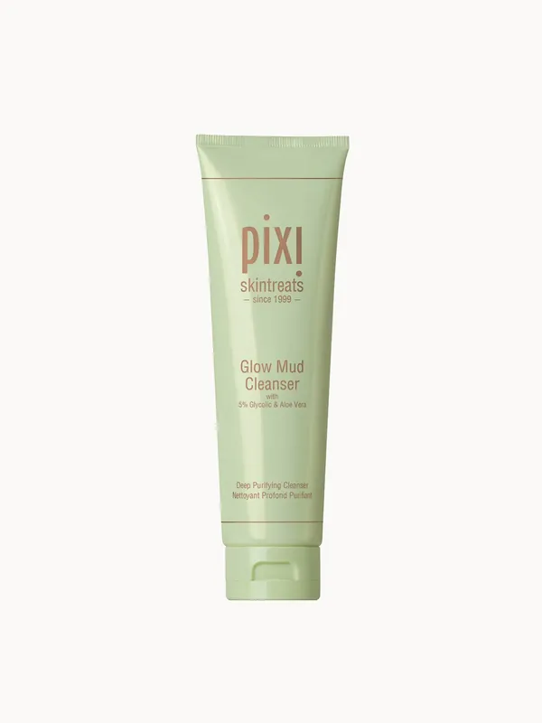 PIXI Glow Mud Cleanser 135ml