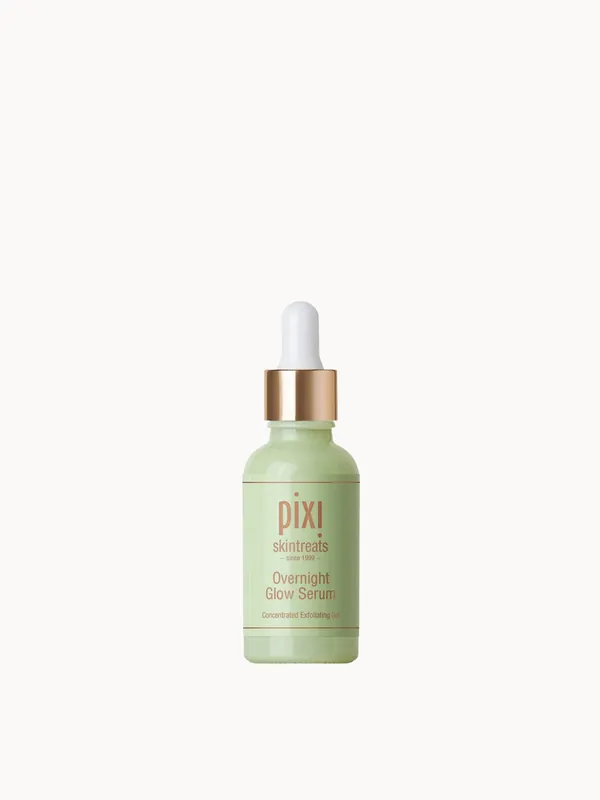 PIXI Overnight Glow Serum Glycolic Acid