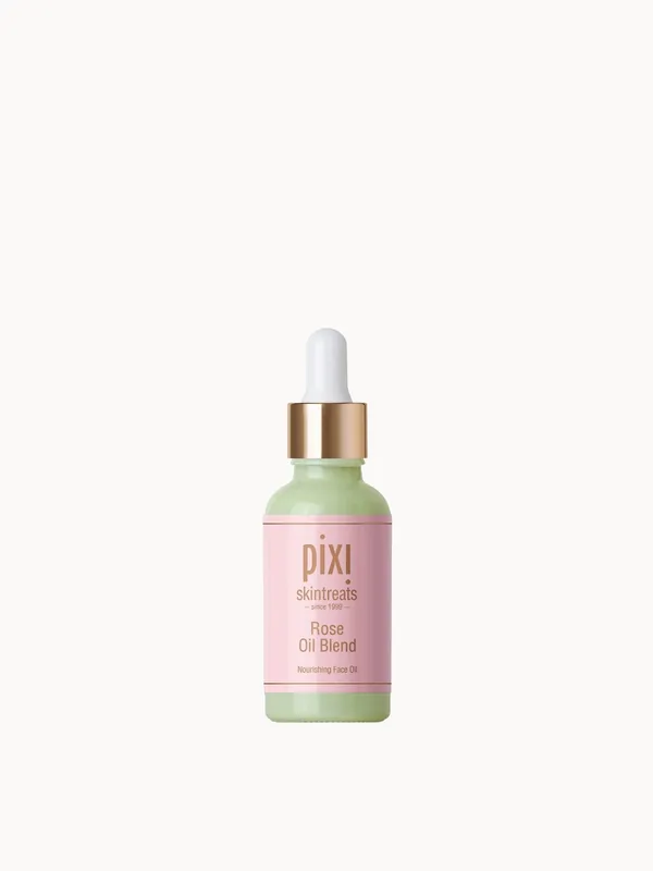 PIXI Rose Oil Blend Serum 30ml - Antipodes