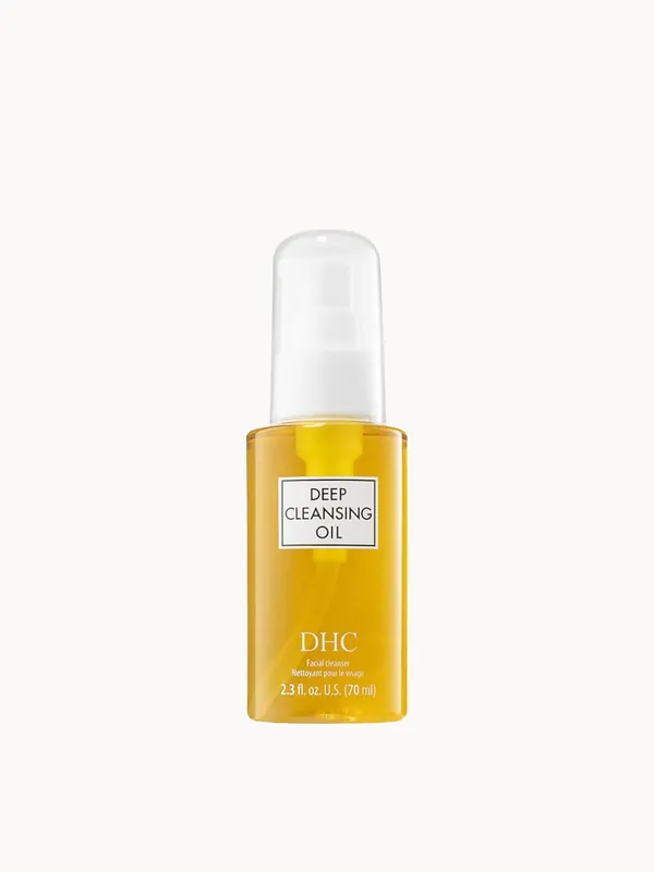 DHC Deep Cleansing Oil (70ml)