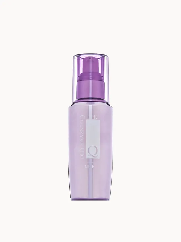 DHC CoQ10 Face Milk (100ml) - NARS