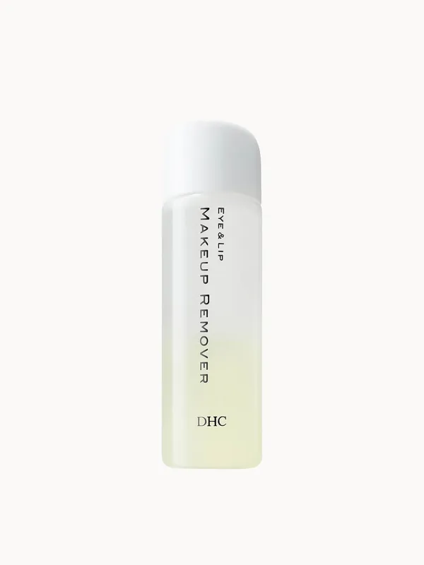 DHC Eye and Lip Make-Up Remover (120ml)