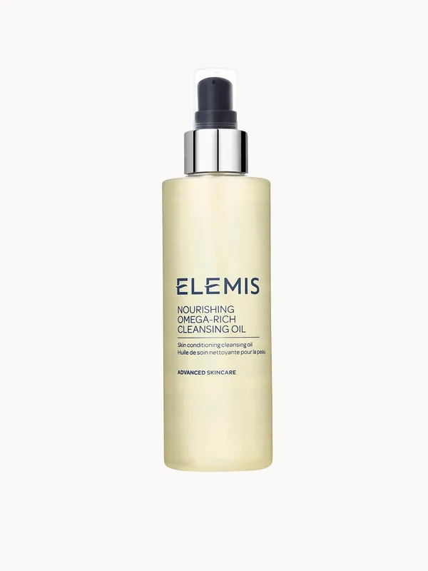 Elemis Nourishing Omega-Rich Cleansing Oil 195ml