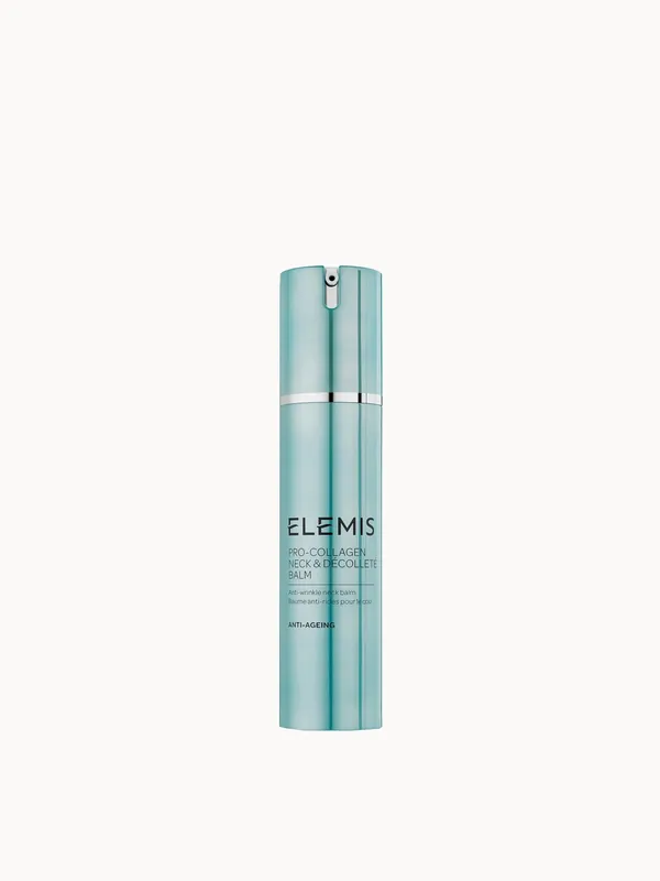 Elemis Pro-Collagen Neck & Decolletage Balm 50ml