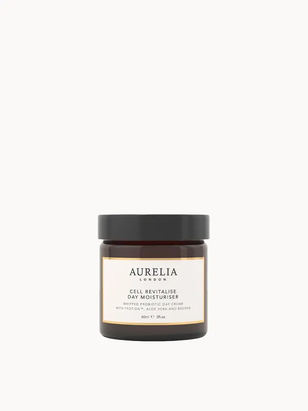 Aurelia London Cell Revitalise Day Moisturiser 60ml
