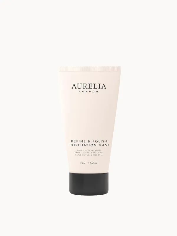 Aurelia London Refine & Polish Exfoliation Mask 75ml - Antipodes
