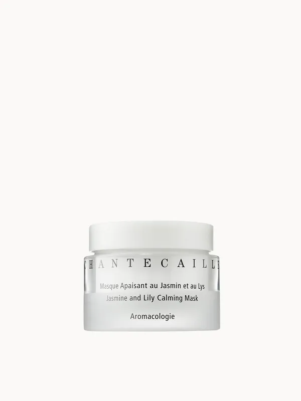Chantecaille Jasmine and Lily Calming Mask 50ml - Sarah Chapman
