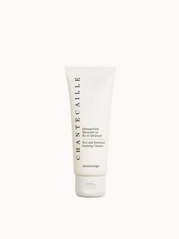 Chantecaille Rice & Geranium Foaming Cleanser 75ml - La Roche-Posay