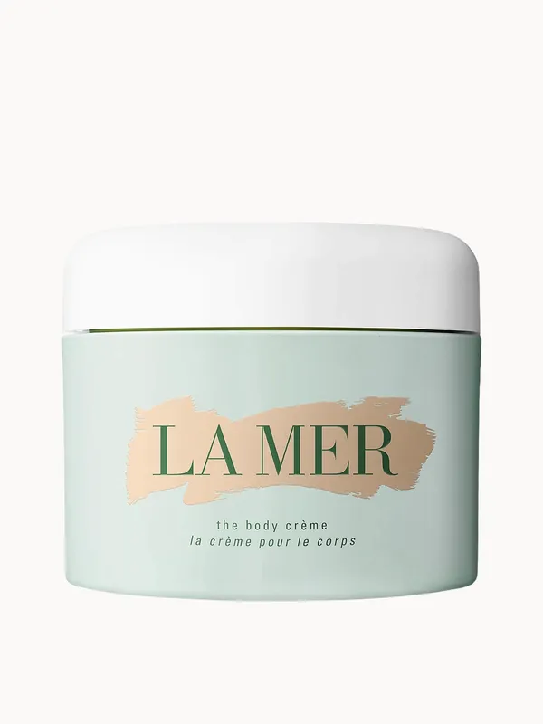 La Mer The Body Crème 300ml - Weleda