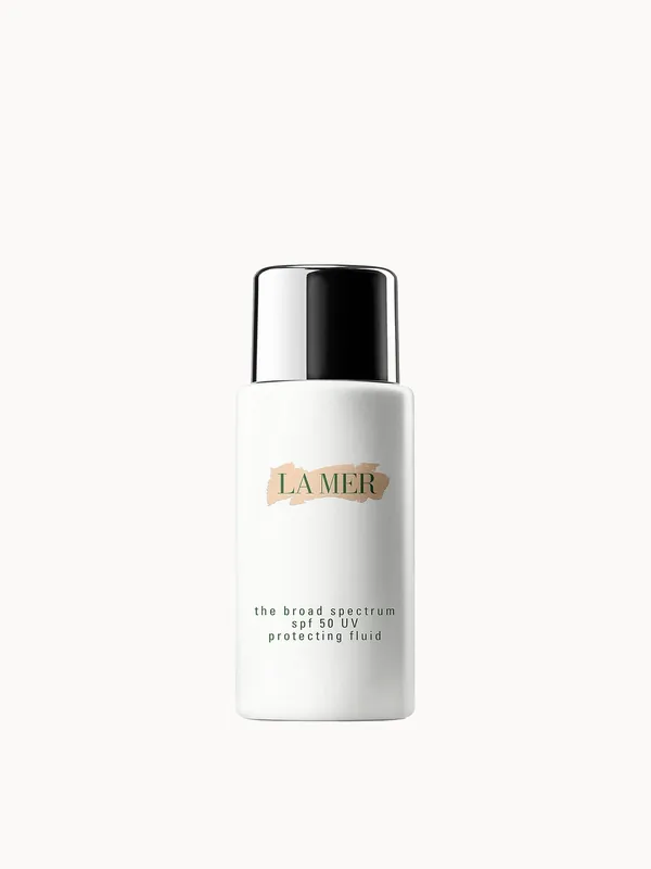 La Mer The SPF50 UV Protecting Fluid 50ml