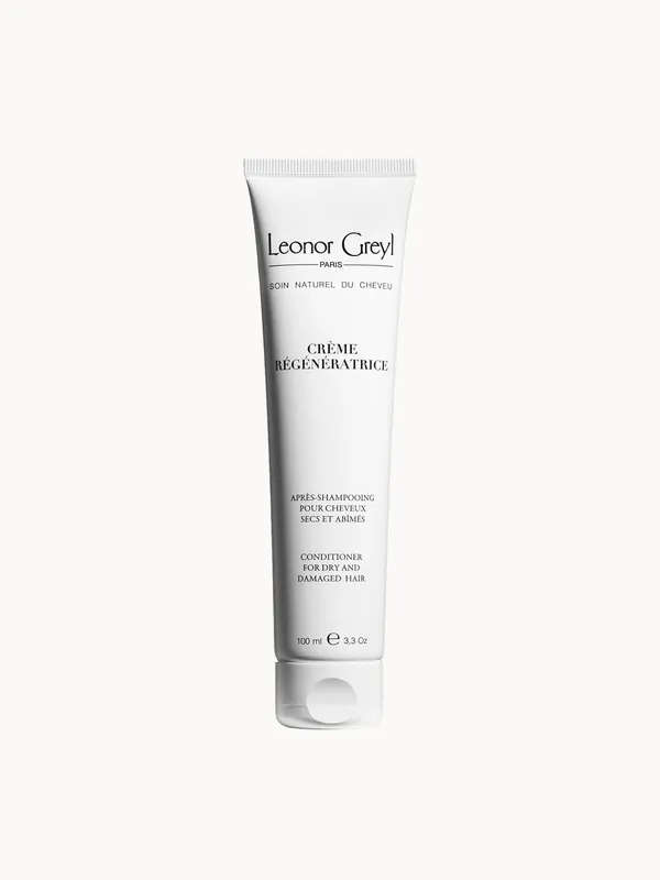 Leonor Greyl Creme Regeneratrice (Conditioner for Dry Hair, Split Ends) - YSL