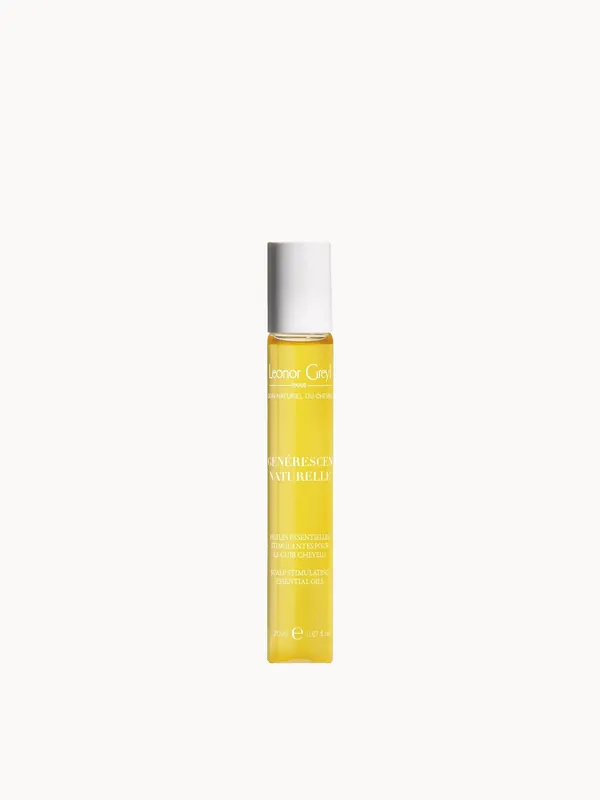 Leonor Greyl Régénérescence Naturelle (Essential Oils for Scalp Stimulation) 20ml - Emma Hardie
