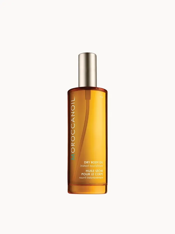 Moroccanoil Dry Body Oil 100ml