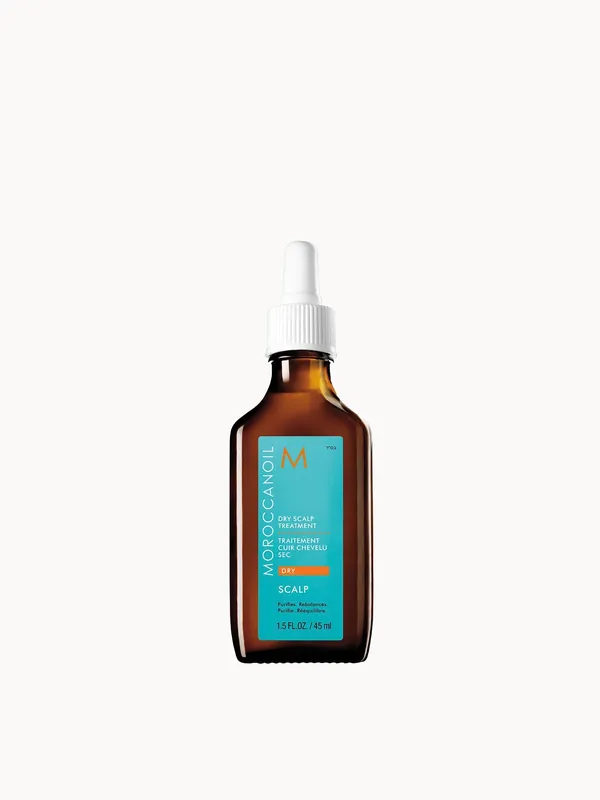 Moroccanoil Dry Scalp Treatment 45ml