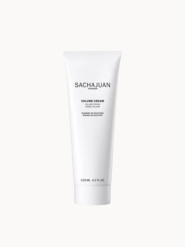 Sachajuan Volume Cream 125ml - MAC
