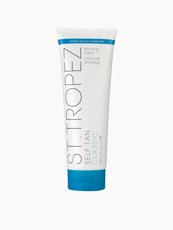 St. Tropez Self Tan Classic Lotion 240ml - Bondi Sands