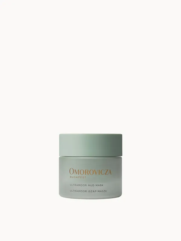 Omorovicza Ultramoor Mud Mask 50ml