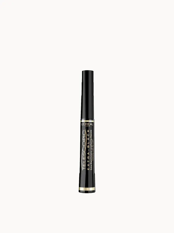 L'Oréal Paris Telescopic Extra Mascara - Black