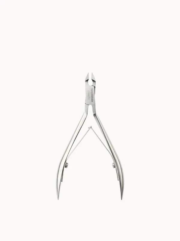 Tweezerman Rockhard Cuticle Nipper
