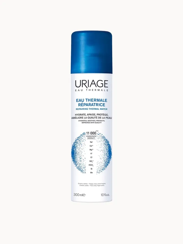 Uriage Eau Thermale Repairing Thermal Water 300ml - Avène