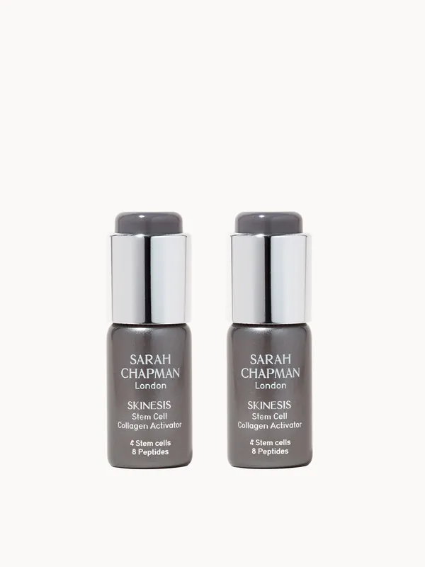 Sarah Chapman Skinesis Stem Cell Collagen Duo