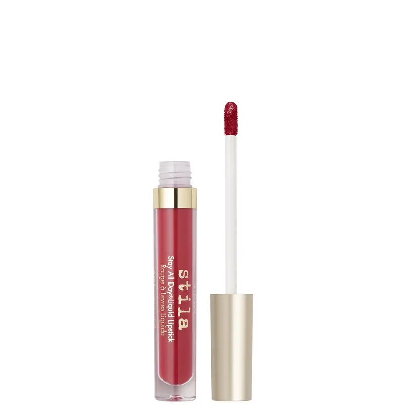 Stila Stay All Day® Liquid Lipstick 3ml (Various Shades) - MAC