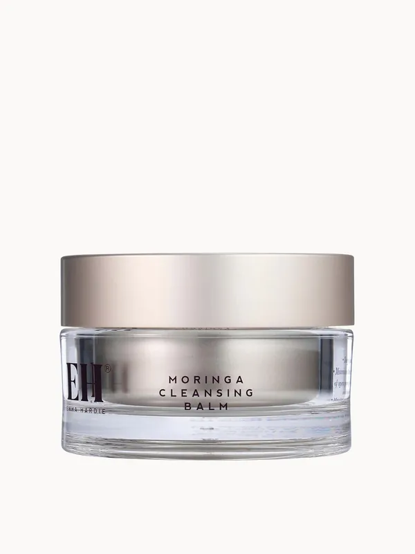 Emma Hardie Moringa Cleansing Balm with Professional Cleansing Cloth 100g - Clinique