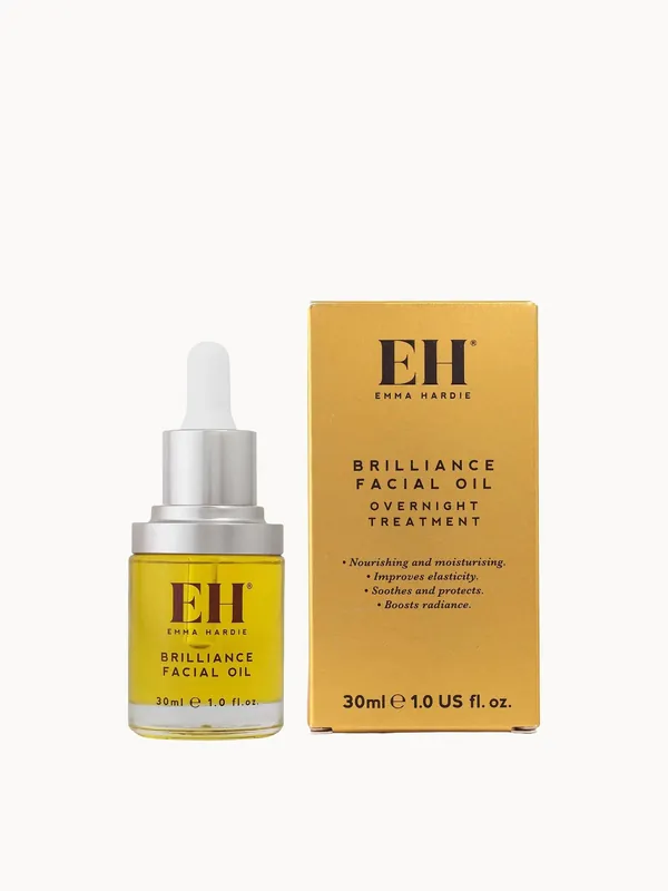 Emma Hardie Brilliance Facial Oil 30ml