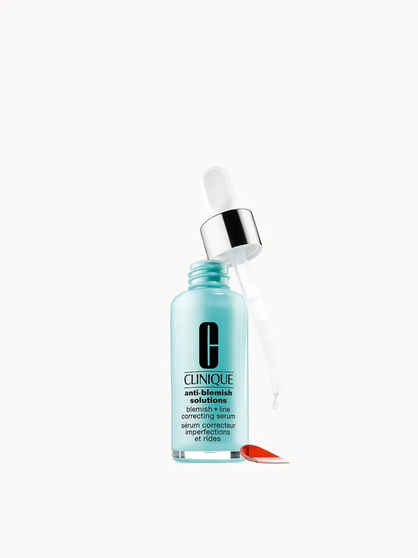 Clinique Anti-Blemish Line Correcting Serum 30ml
