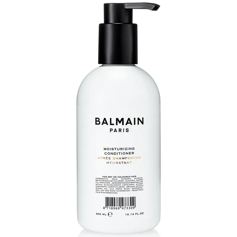 Balmain Hair Moisturising Conditioner (300ml) - Kerastase