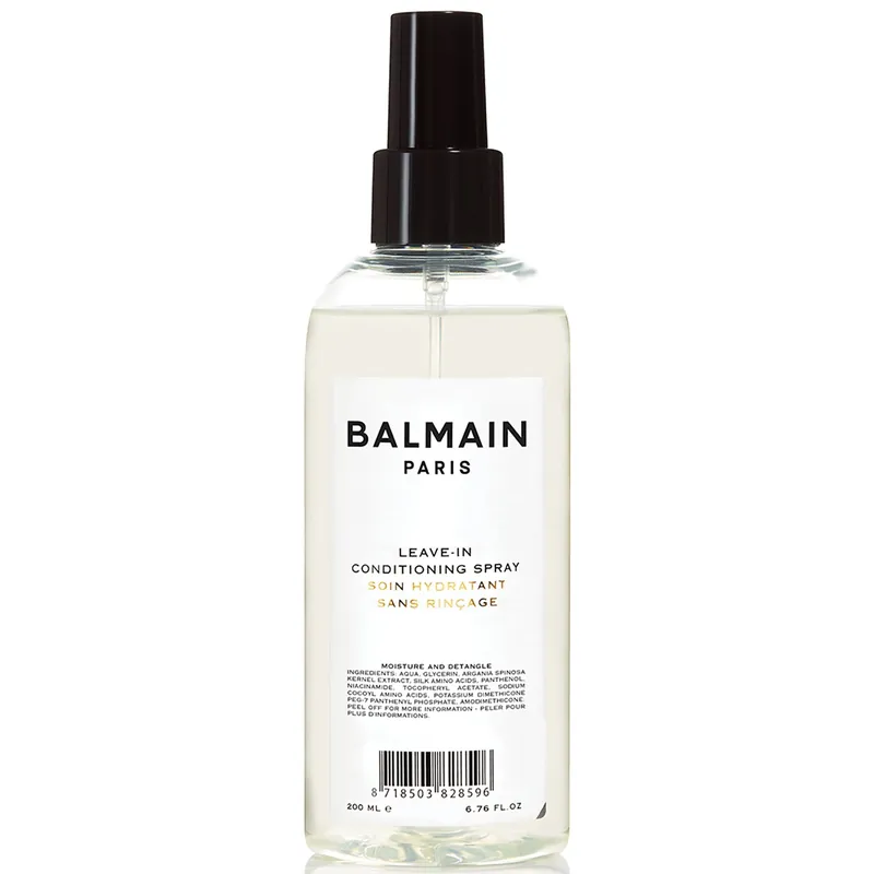Balmain Hair Leave-In Conditioning Spray (200ml)