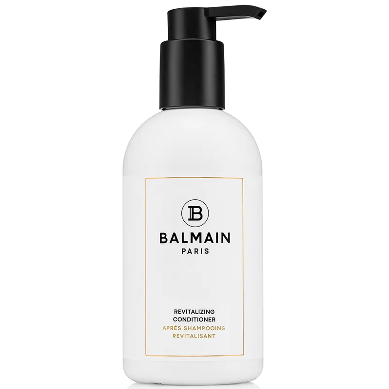 Balmain Hair Revitalising Conditioner (300ml) - Armani