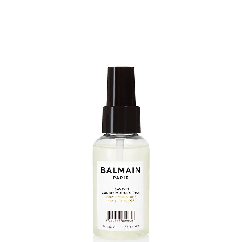 Balmain Hair Leave-In Conditioning Spray (50ml) (Travel Size)