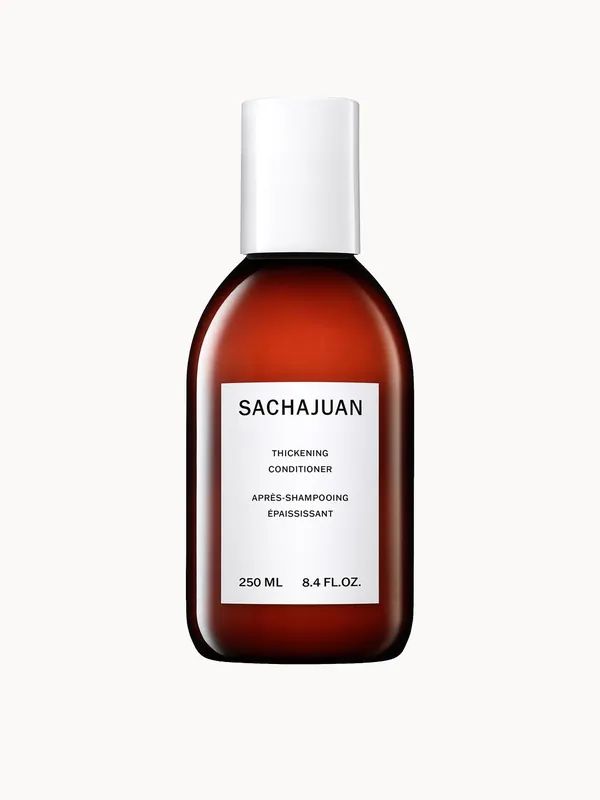 Sachajuan Thickening Conditioner 250ml