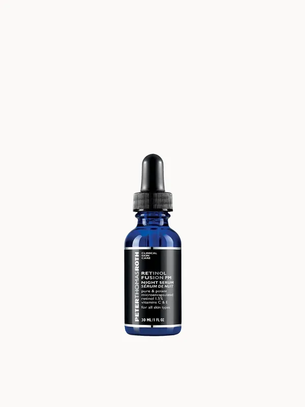 Peter Thomas Roth Retinol Fusion PM Night Serum 30ml