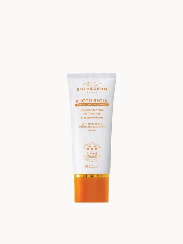 Institut Esthederm Uneven Skin Face Sun Protection 50ml - Vichy
